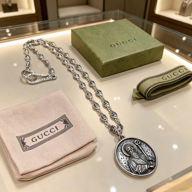 Gucci Necklace 07yxs08